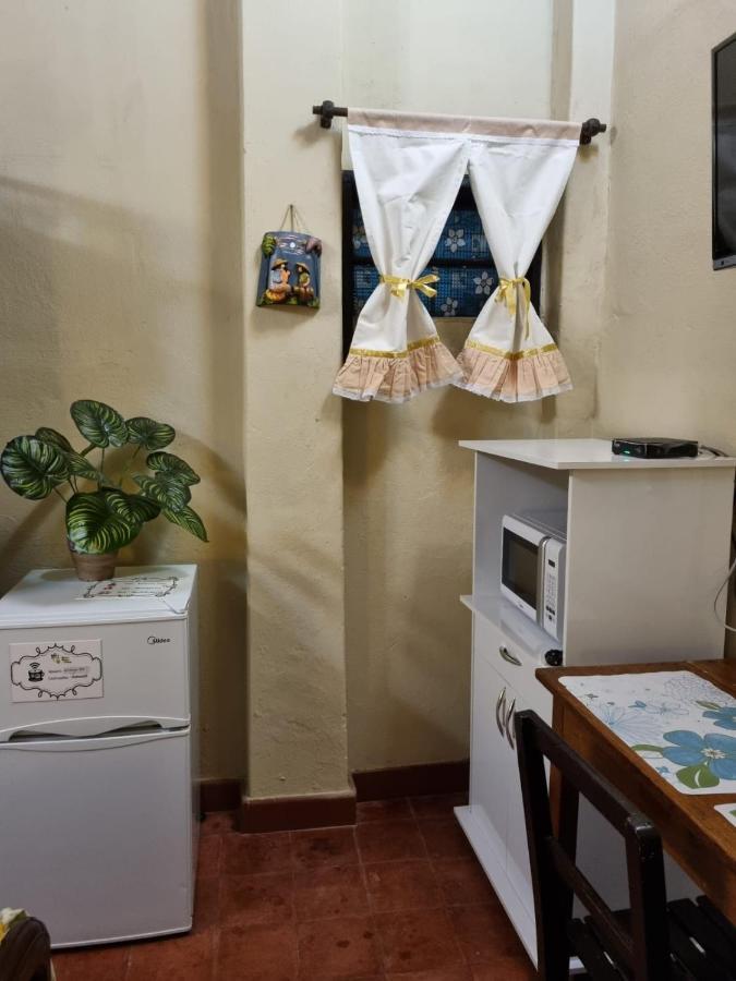 Mi Lugar Vintage Hostal - Calor De Hogar! アスンシオン エクステリア 写真